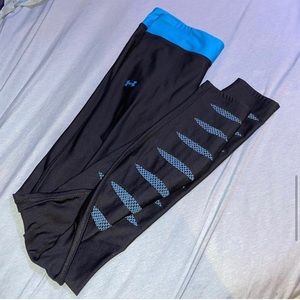 women’s under armor leggings